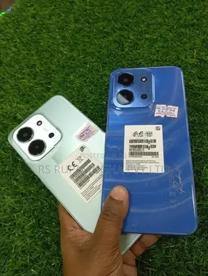 Xiaomi Redmi 15C (Used)