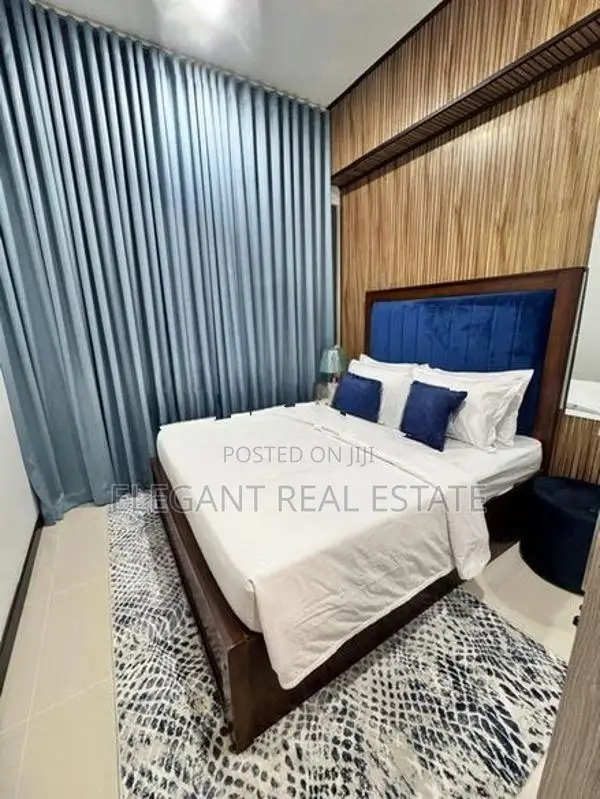 Tri-Zen - Furnished Apartment for Rent in Colombo 2 (A6005)