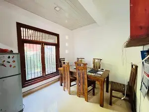 Single Storey House for Sale in Piliyandala Polgasowita