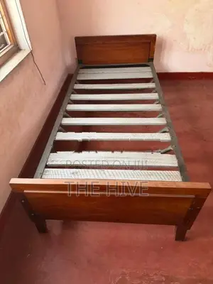 Single Bed
