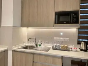 Tri-Zen - Furnished Apartment for Rent in Colombo 2 (A6005)