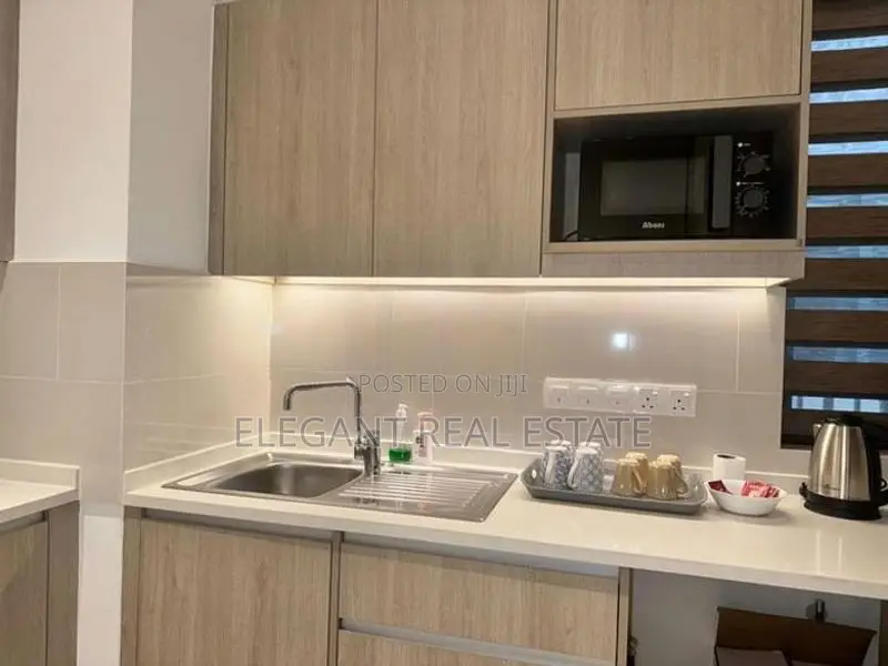 Tri-Zen - Furnished Apartment for Rent in Colombo 2 (A6005)