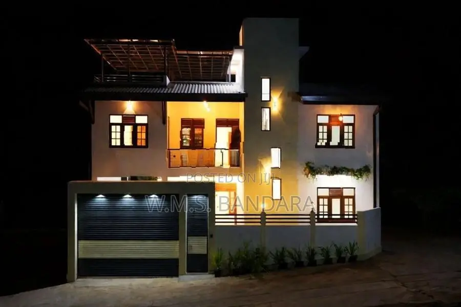 House for Sale Yakkala K1 20/05
