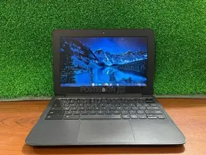 HP Chromebook Laptop