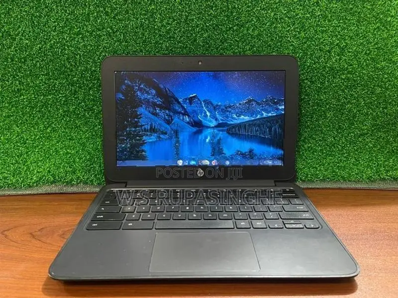 HP Chromebook Laptop