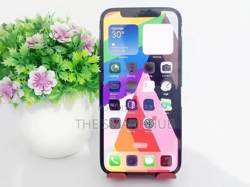 Apple iPhone 12 Pro 128GB (Used)