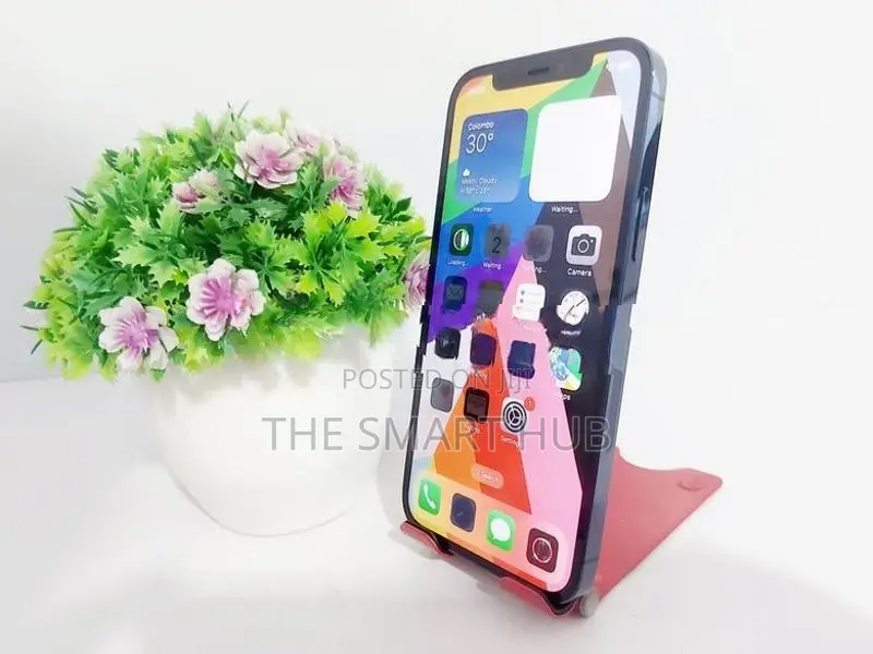 Apple iPhone 12 Pro 128GB (Used)