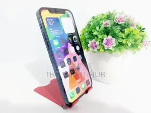 Apple iPhone 12 Pro 128GB (Used)