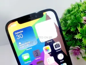 Apple iPhone 12 Pro 128GB (Used)