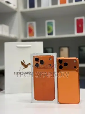 Apple iPhone 17 Pro Max 256GB (Used)