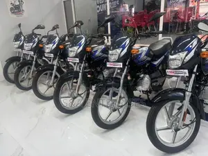 Bajaj CT100 2026