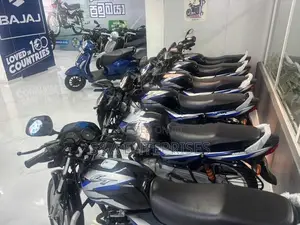 Bajaj CT100 2026