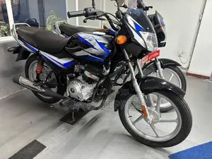 Bajaj CT100 2026