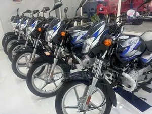 Bajaj CT100 2026