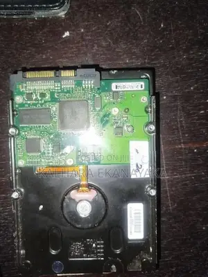 Hard Drive 512GB