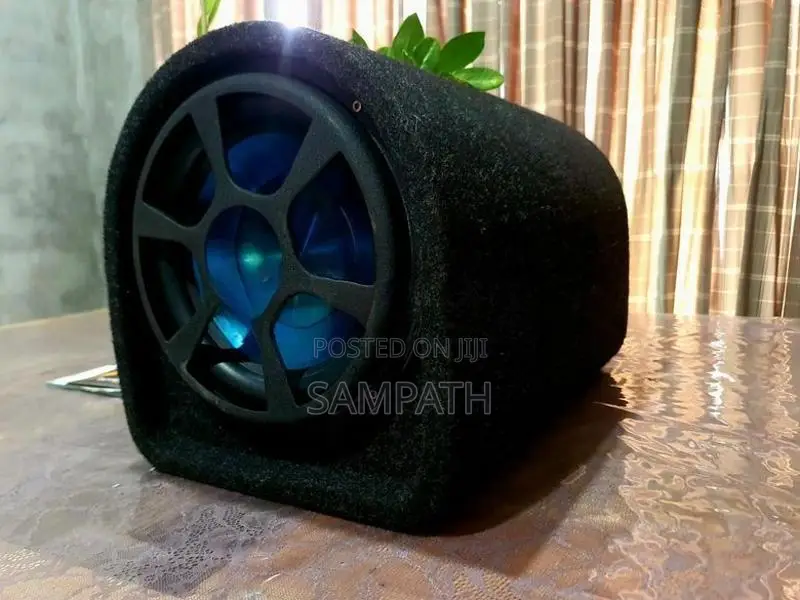 Subwoofer 200w /12"