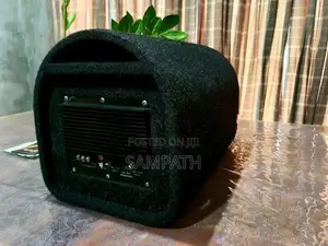 Subwoofer 200w /12"