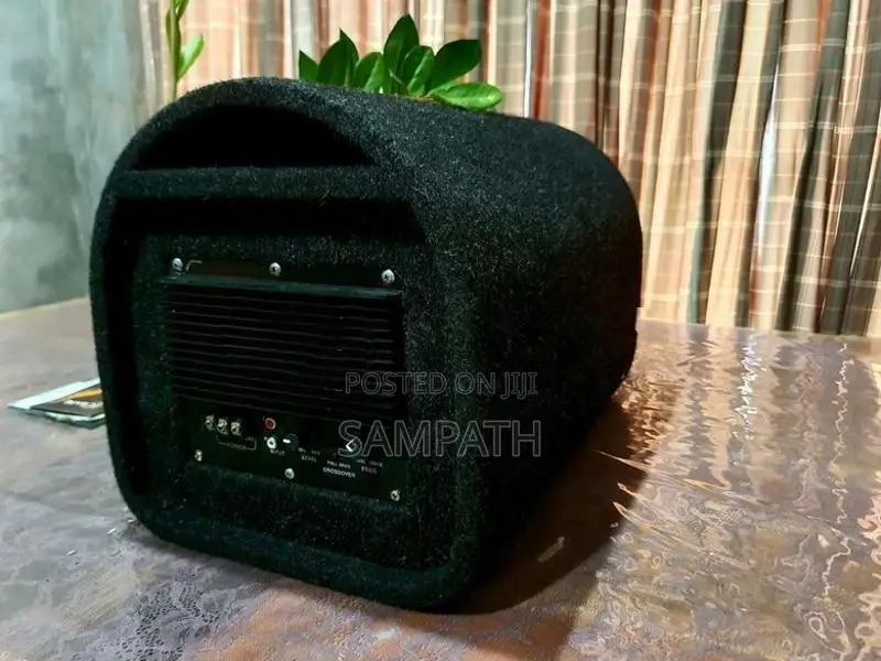 Subwoofer 200w /12"