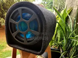 Subwoofer 200w /12"
