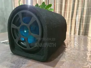 Subwoofer 200w /12"