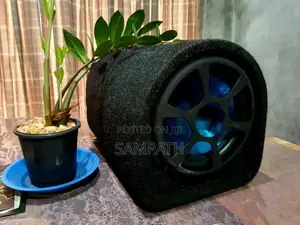 Subwoofer 200w /12"
