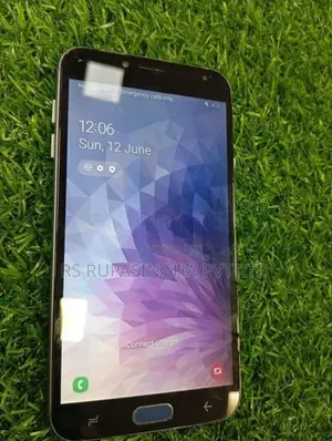 Samsung Galaxy J4 (Used)