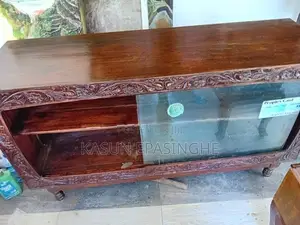 Cabinet (Antique)