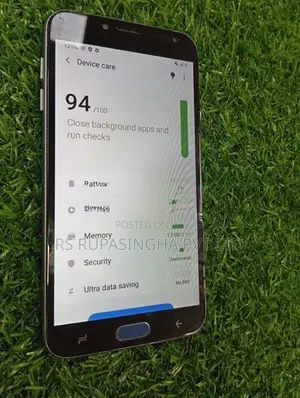 Samsung Galaxy J4 (Used)