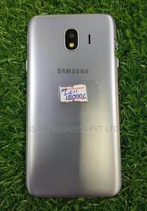 Samsung Galaxy J4 (Used)