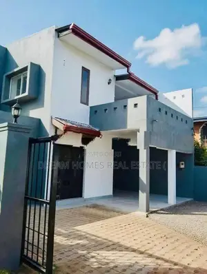 House for Sale in Pannipitiya