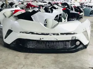 Toyota CHR Front Buffer Panel