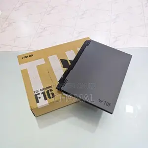 Asus TUF F16 Core i7 14650HX 14th Gen|RTX5070/8GB|16GB DDR5|Brand New