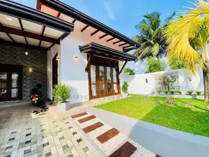 New House with Full Facilities – Malabe
