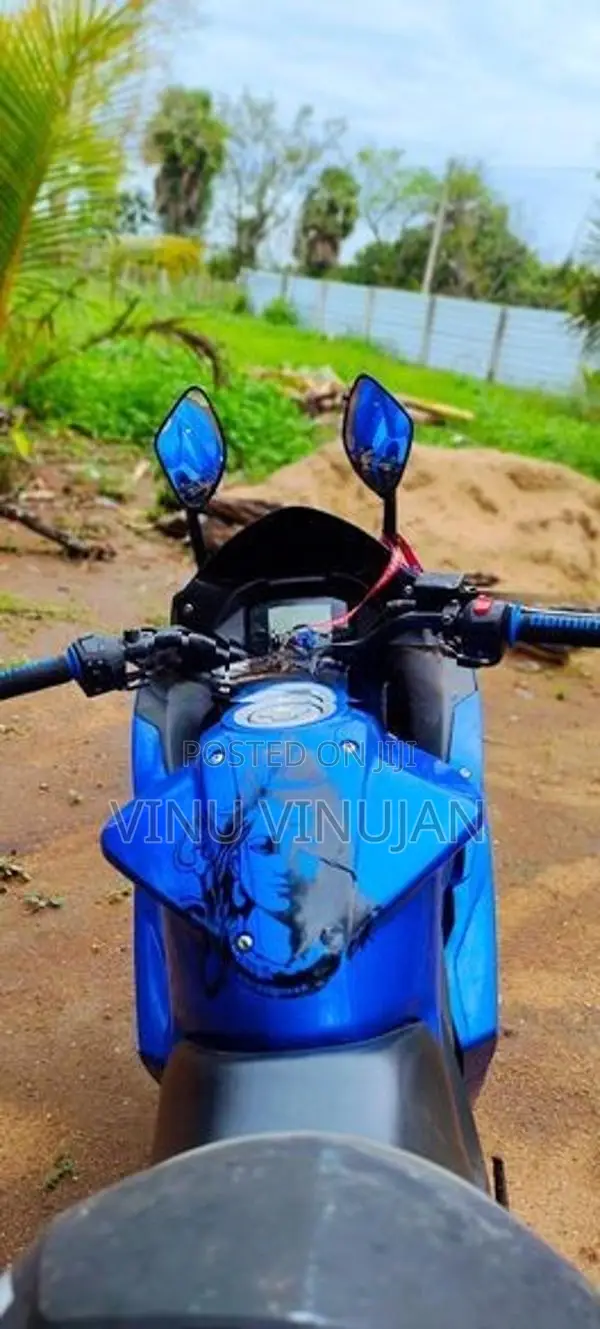 Suzuki Gixxer 2017
