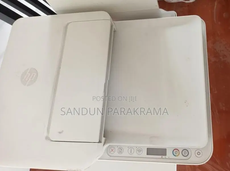 Printer HP 4175