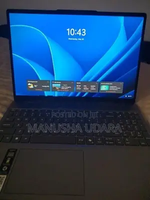 Lenovo Ideapad Slim 3i 13th Gen Core i7