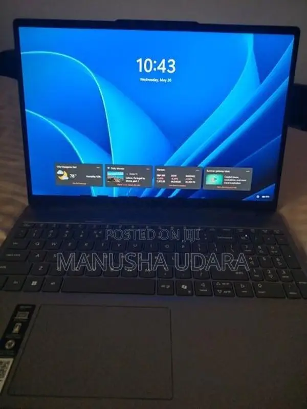 Lenovo Ideapad Slim 3i 13th Gen Core i7