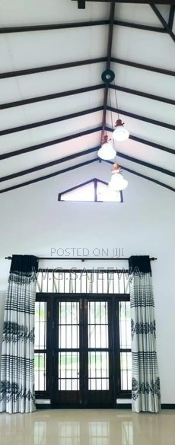 Brand New Luxury House Sale in Negombo