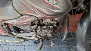 Bajaj Discover 125 2014