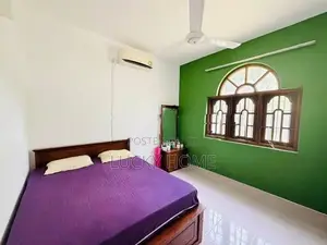 Negombo Full Furnished Two Story House Rent