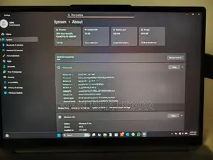 Lenovo Ideapad Slim 3i 13th Gen Core i7
