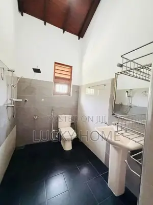 Negombo Full Furnished Two Story House Rent