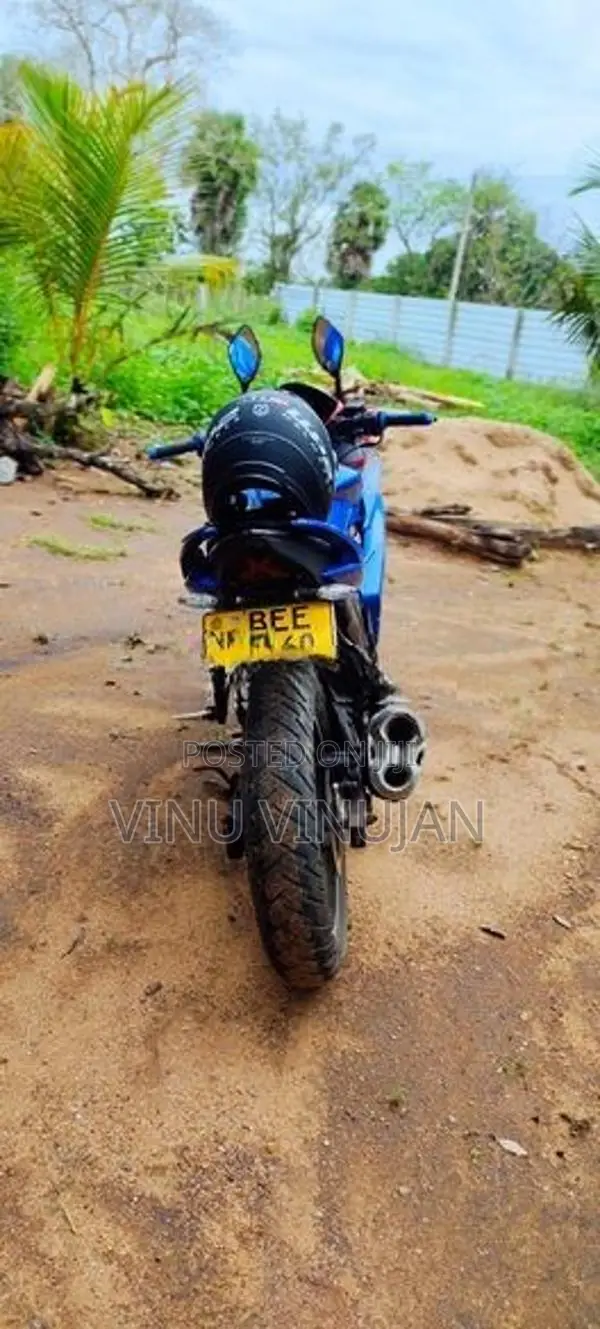 Suzuki Gixxer 2017