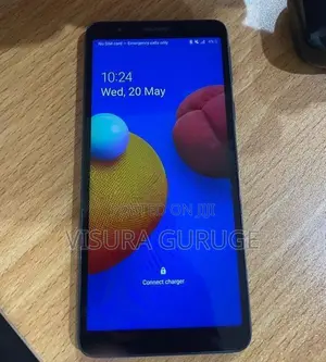 Samsung Galaxy A01 (Used)