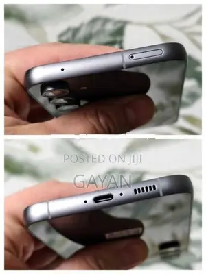 Samsung Galaxy S23 FE 256GB (Used)