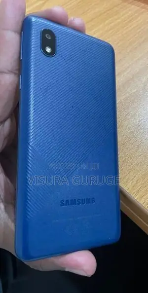 Samsung Galaxy A01 (Used)