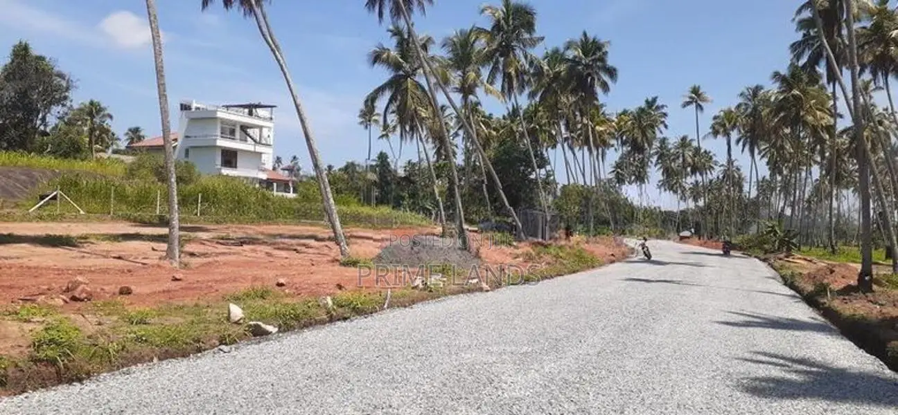 Land For Sale In Kurunegala City
