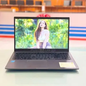 Asus VivoBook Core i3 11th Gen|8GB RAM|15.6 inch FHD|256GB NVMe