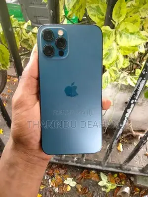 Apple iPhone 12 Pro (Used)