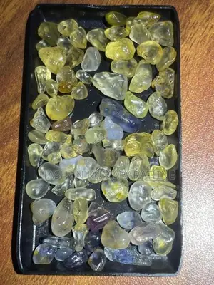 Natural Sapphire Lot
